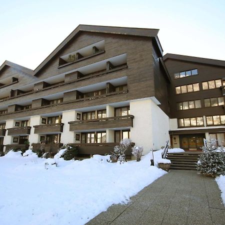 Apartment Schlossalmblick By Interhome Бад Хофгащайн Екстериор снимка