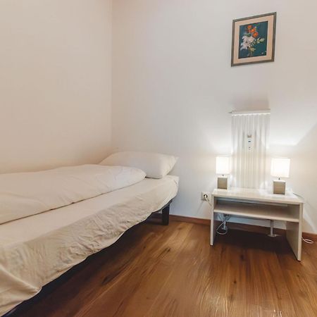 Apartment Schlossalmblick By Interhome Бад Хофгащайн Екстериор снимка