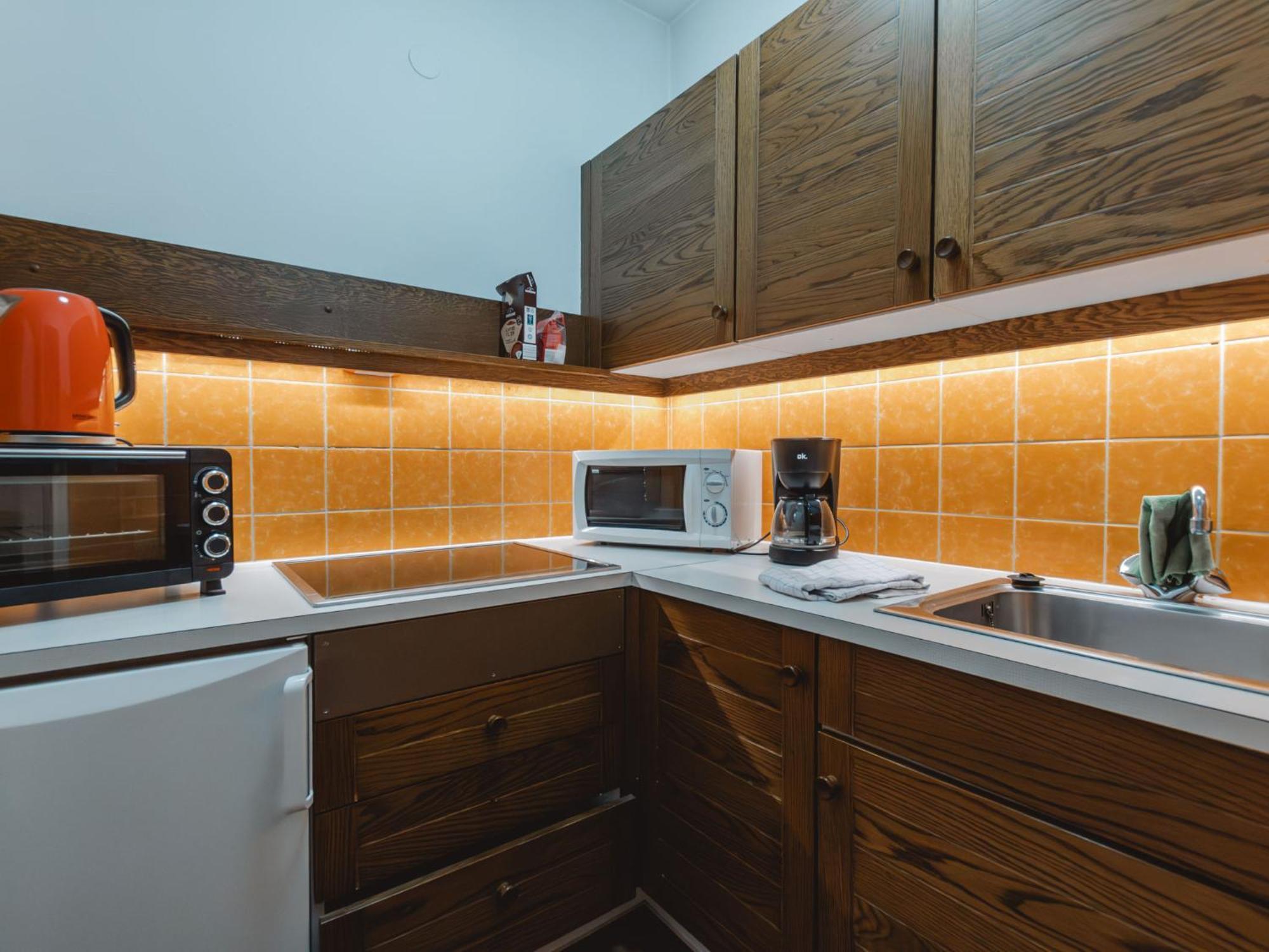 Apartment Schlossalmblick By Interhome Бад Хофгащайн Екстериор снимка