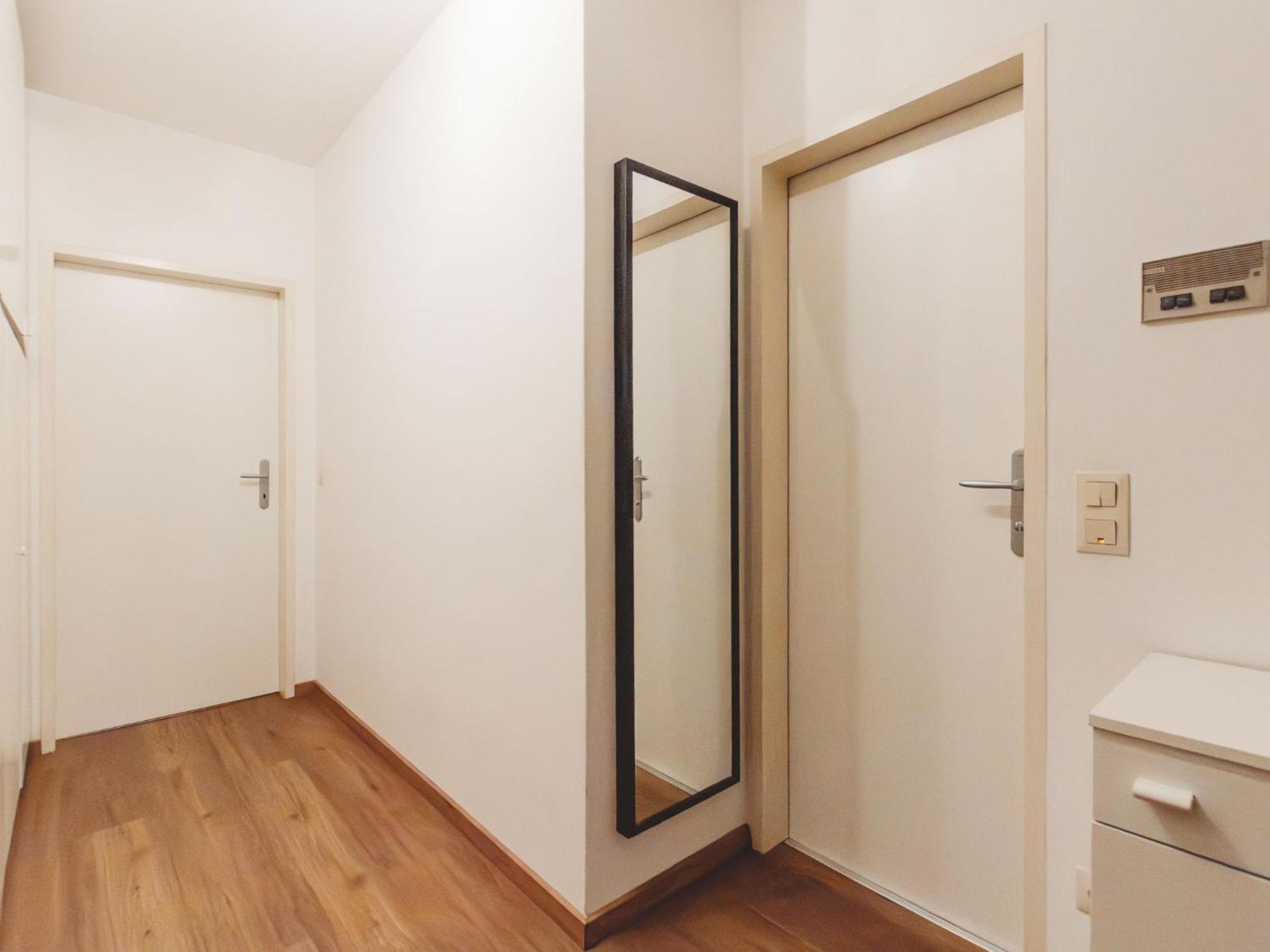 Apartment Schlossalmblick By Interhome Бад Хофгащайн Екстериор снимка