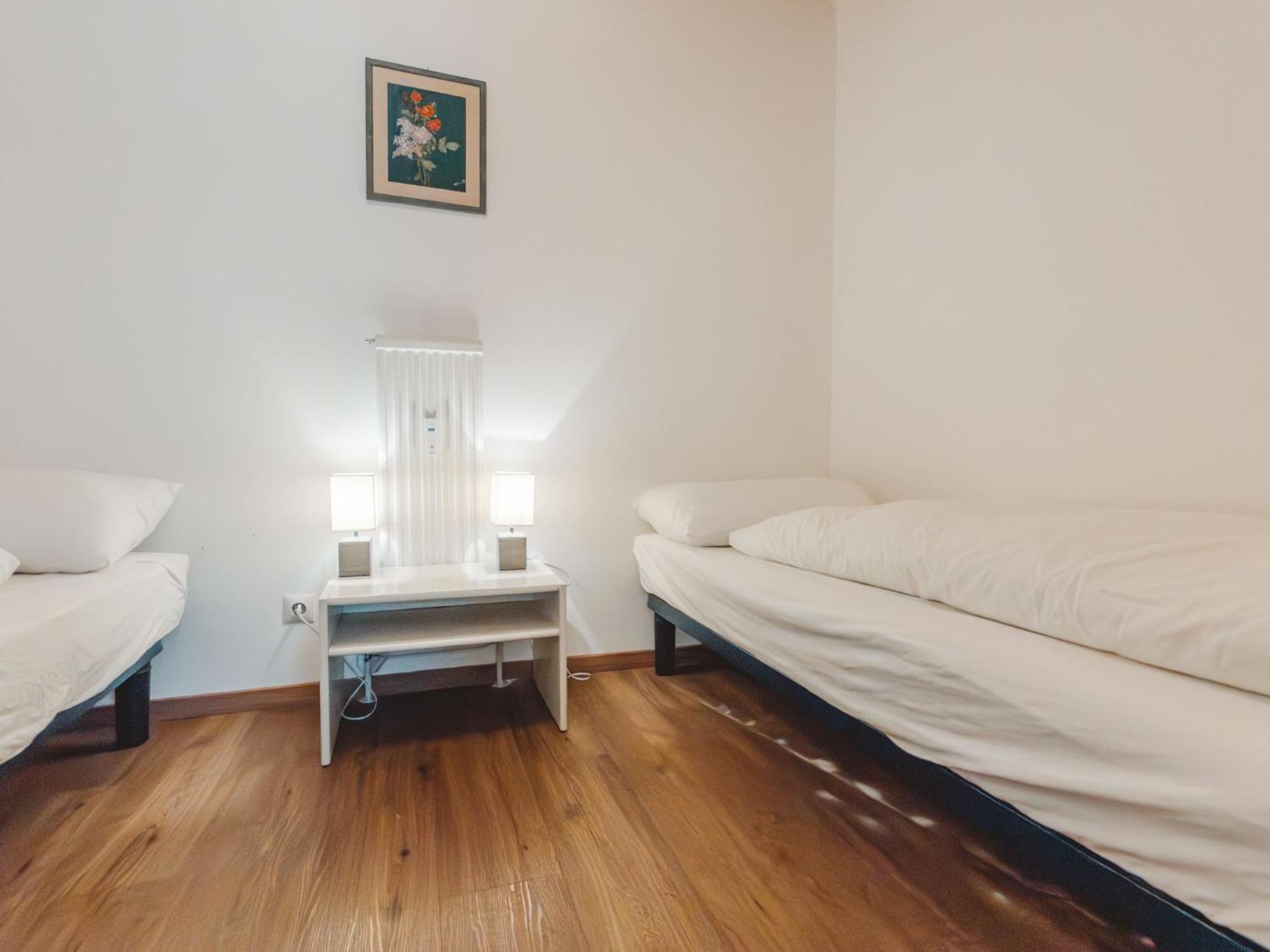 Apartment Schlossalmblick By Interhome Бад Хофгащайн Екстериор снимка