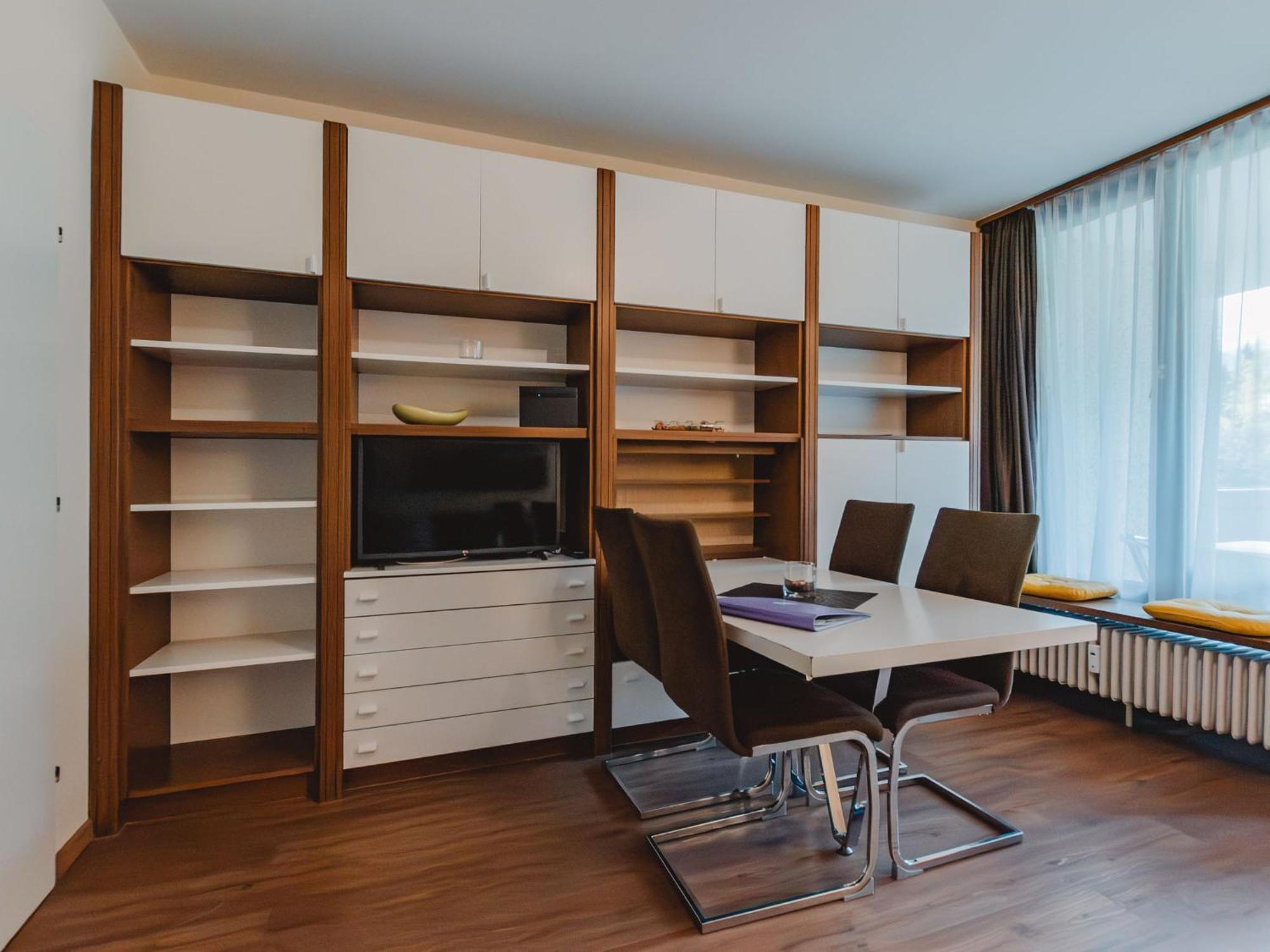 Apartment Schlossalmblick By Interhome Бад Хофгащайн Екстериор снимка