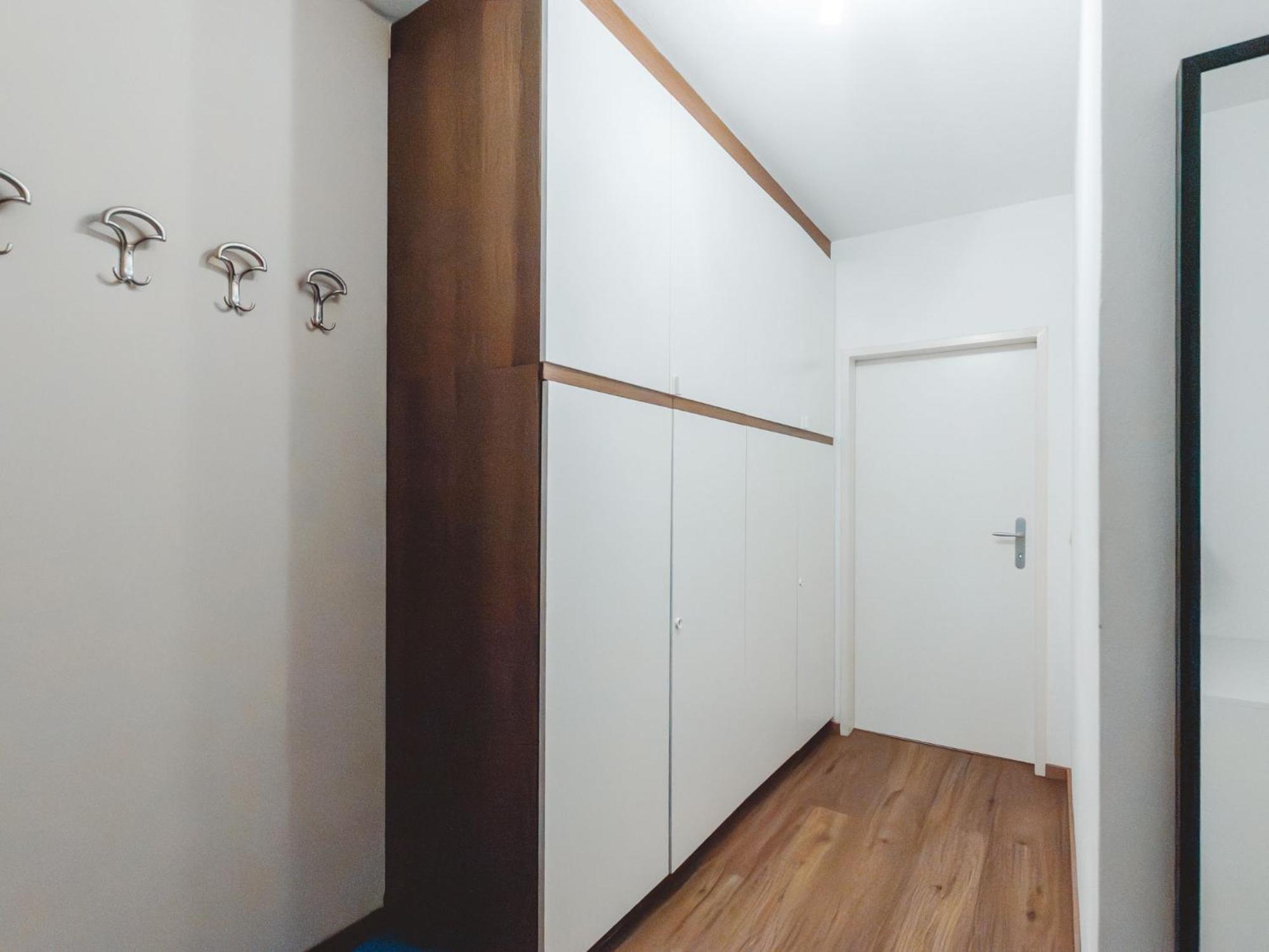 Apartment Schlossalmblick By Interhome Бад Хофгащайн Екстериор снимка